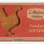 Atelier St Michel Fondant Caramel