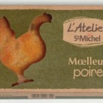 Atelier St Michel Moelleux Poire