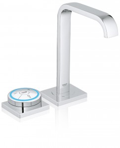 F_Digital_Lavabo Grohe