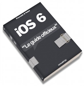 Guide officieux iOS 6
