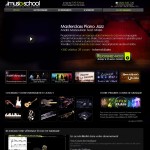 Imusic-school