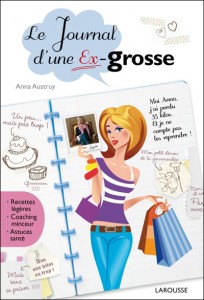 Anna Austruy ©Larousse 2012