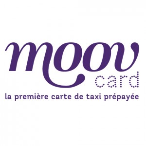 Moov'Card Logo