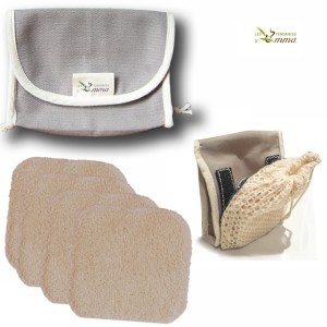 Tendances d'Emma Kit Eco Belle Nomade