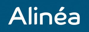 Alinéa logo