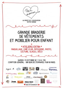 Association Petite maman
