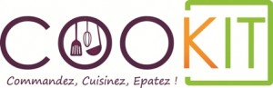 Cookit Logo
