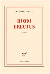 Homo Erectus Benacquista