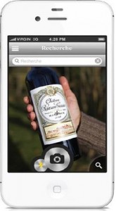 application Smart Bordeaux