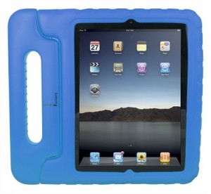 Urban Kid Shell ipad