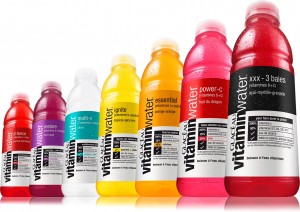 VitaminWater