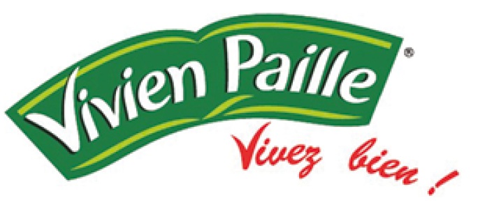 Blog de cissou : Cissou ou la cuisine du bonheur !, Partenaire Vivien Paille