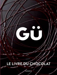 Livre du Chocolat Gü, Marabout