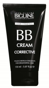 BB Cream cheveux JC Biguine