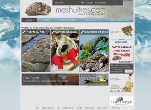 Meshuîtres.com 