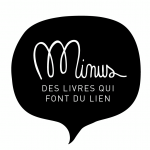 Minus Edition Logo