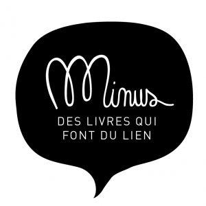 Minus Edition Logo