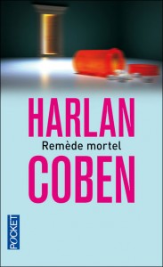 Remède Mortel Harlan Coben Pocket