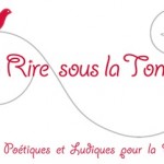 Un rire sous la tonnelle