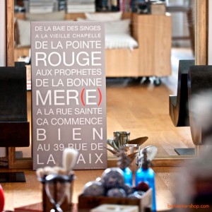 Mes Mots déco