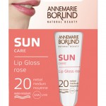 soin lèvres solaire