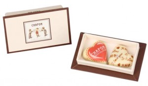 Chocolat Chapon