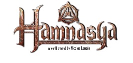 Hamnasya