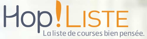 Hop Liste L application Qui Facilite Les Courses So We Hop Liste L application Qui Facilite Les Courses So We