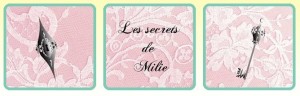 Les secrets de Milie