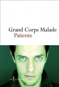 Grand Corps Malade