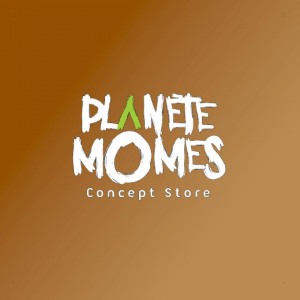 Planète Mômes logo