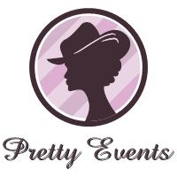 Pretty Events logo
