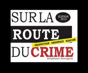 Route du crime