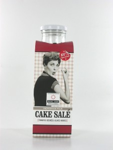 Cake Salé