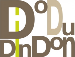 DoDu DinDon Logo