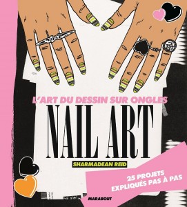 Nail Art 