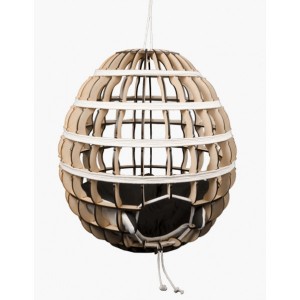 Lit suspension Beehive, Pretty Pets