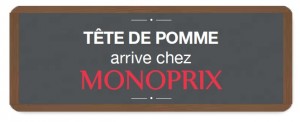 monoprix