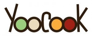 Yoocook logo