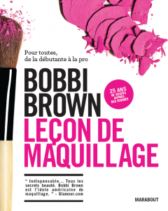 guide maquillage