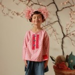 blouse enfant