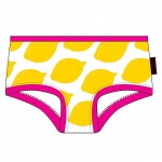 culotte citron