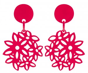 boucle d'oreilles