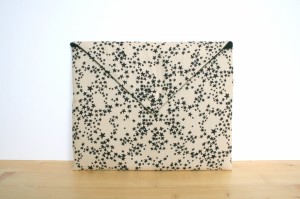 pochette ipad