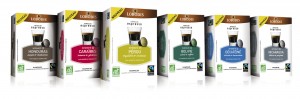 capsules compatibles nespresso