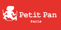 logo Petit Pan Paris