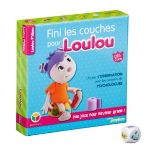 jeu enfant