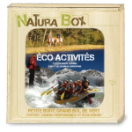 natura box Activités