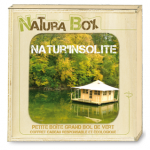 natura box insolite