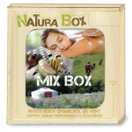 natura box Mix Box